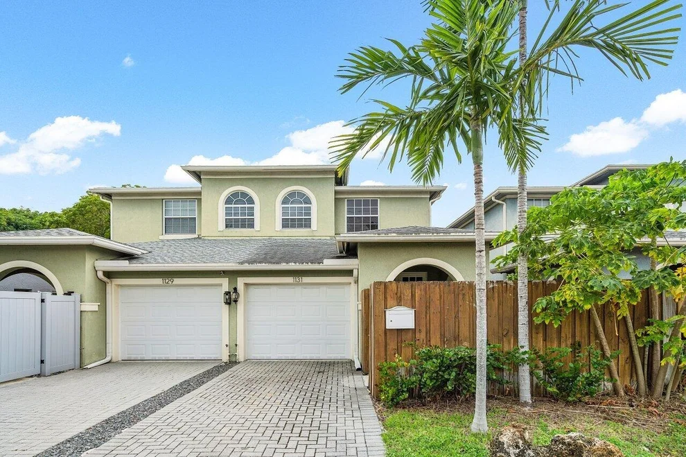 Unit for sale at 1131 NE 3rd Avenue, Fort Lauderdale, FL 33304