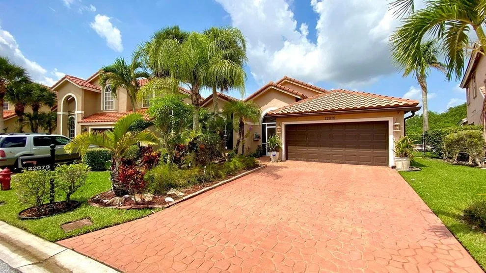 Unit for sale at 22079 Altona Drive, Boca Raton, FL 33428