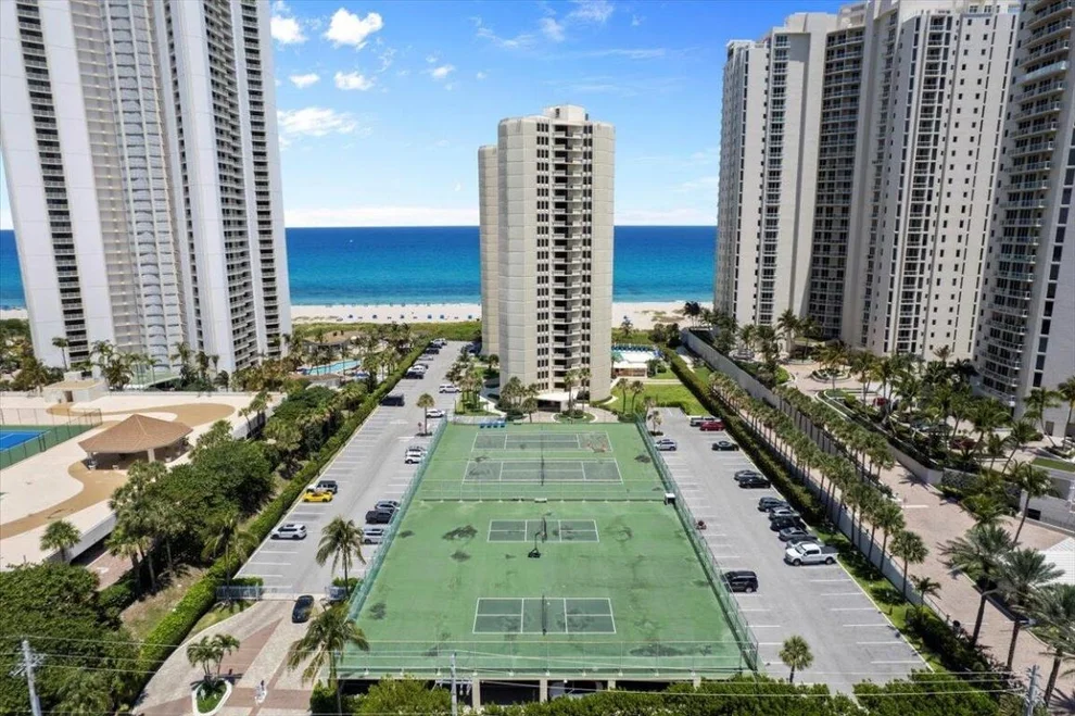 Unit for sale at 2800 N Ocean Drive, Singer Island, FL 33404