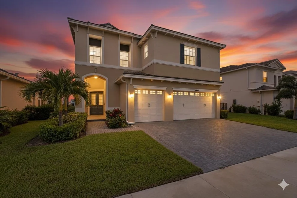 Unit for sale at 5385 Macoon Way, Westlake, FL 33470