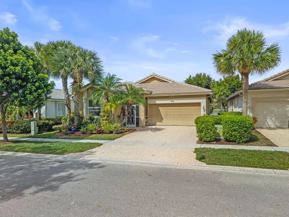 Unit for sale at 9211 Clipper Court, West Palm Beach, FL 33411