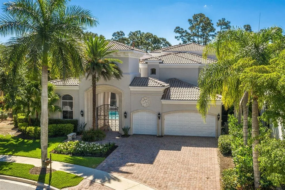 Unit for sale at 108 Via Quantera, Palm Beach Gardens, FL 33418