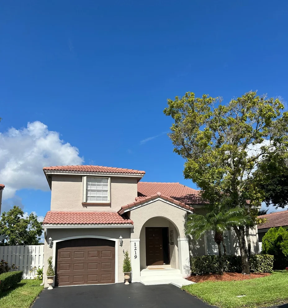 Unit for sale at 1219 NW 126TH Terrace, Sunrise, FL 33323