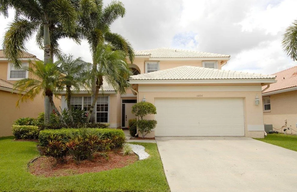 Unit for sale at 10894 Old Bridgeport Lane, Boca Raton, FL 33498
