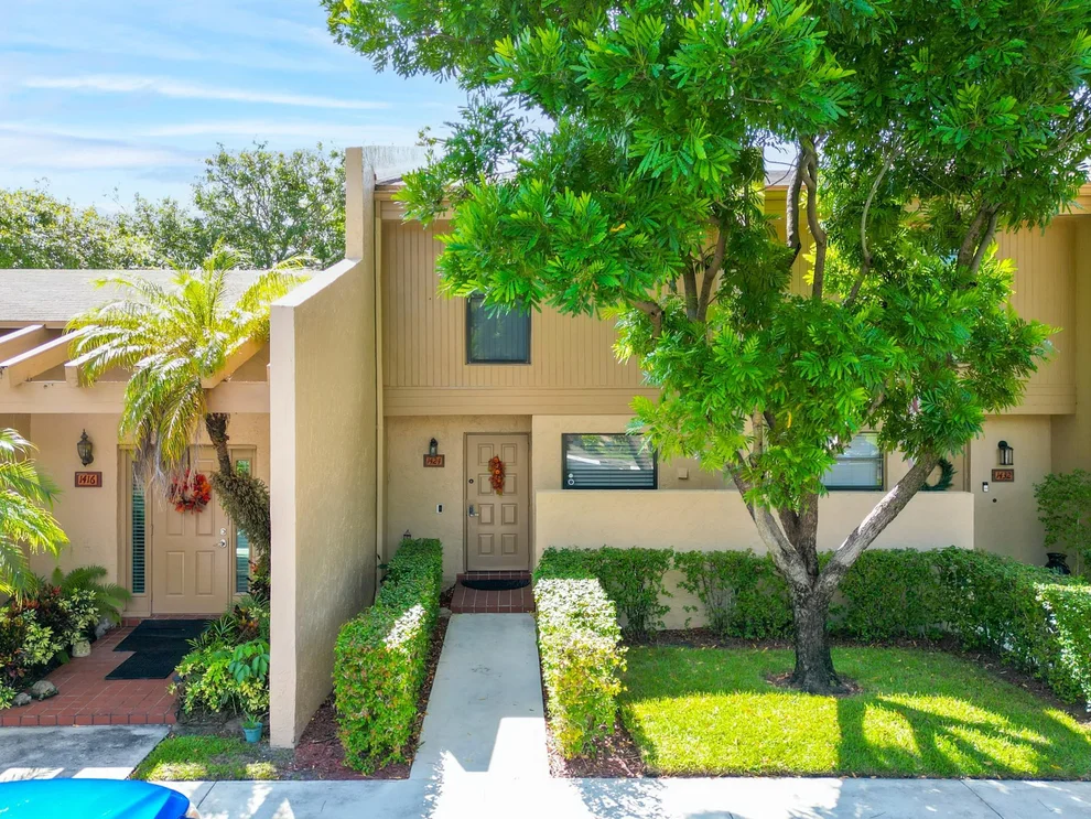 Unit for sale at 1424 NW 97th Terrace, Hollywood, FL 33024