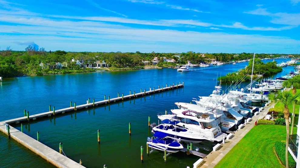 Unit for sale at 933 Oak Harbour Drive, Juno Beach, FL 33408