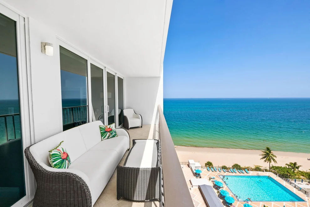 Unit for sale at 4280 Galt Ocean Drive, Fort Lauderdale, FL 33308