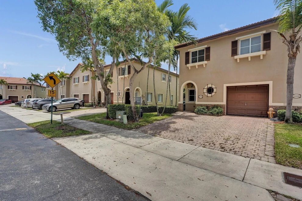 Unit for sale at 22256 SW 89th Court, Cutler Bay, FL 33190