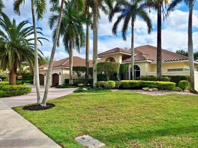 Unit for sale at 3163 Inverness, Weston, FL 33332