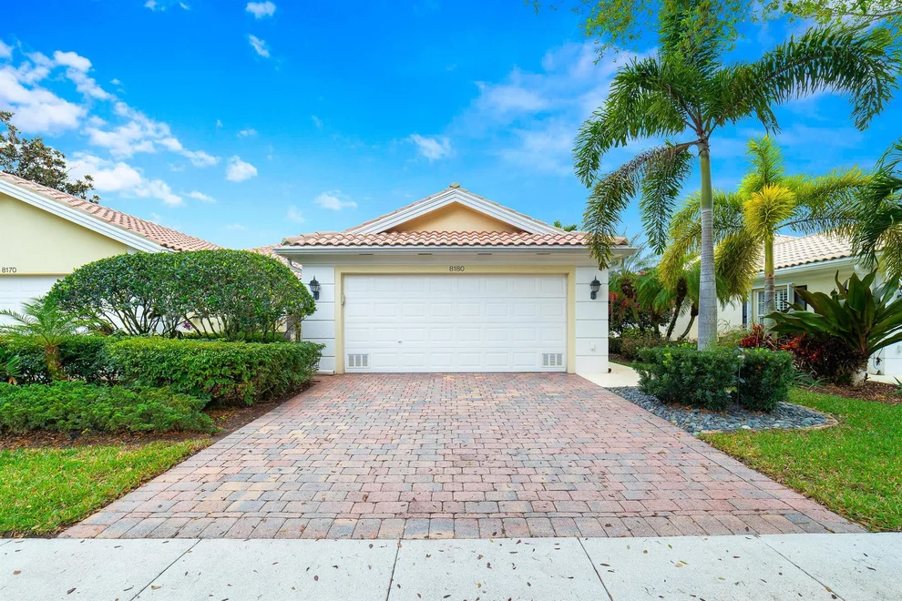Unit for sale at 8180 St Johns Court, Wellington, FL 33414