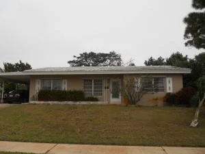 Unit for sale at 1320 Lake Erie Drive, Lake Worth, FL 33461