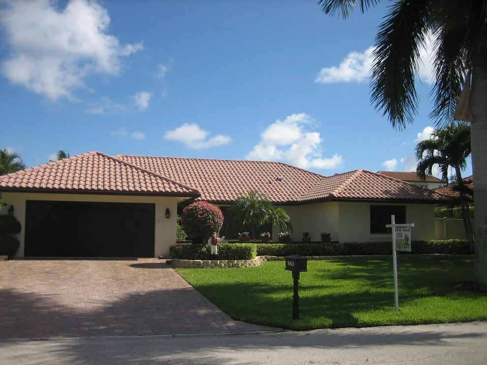 Unit for sale at 963 Allamanda Drive, Delray Beach, FL 33483