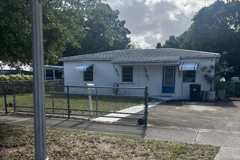 Unit for sale at 3101 Parker Avenue, West Palm Beach, FL 33405