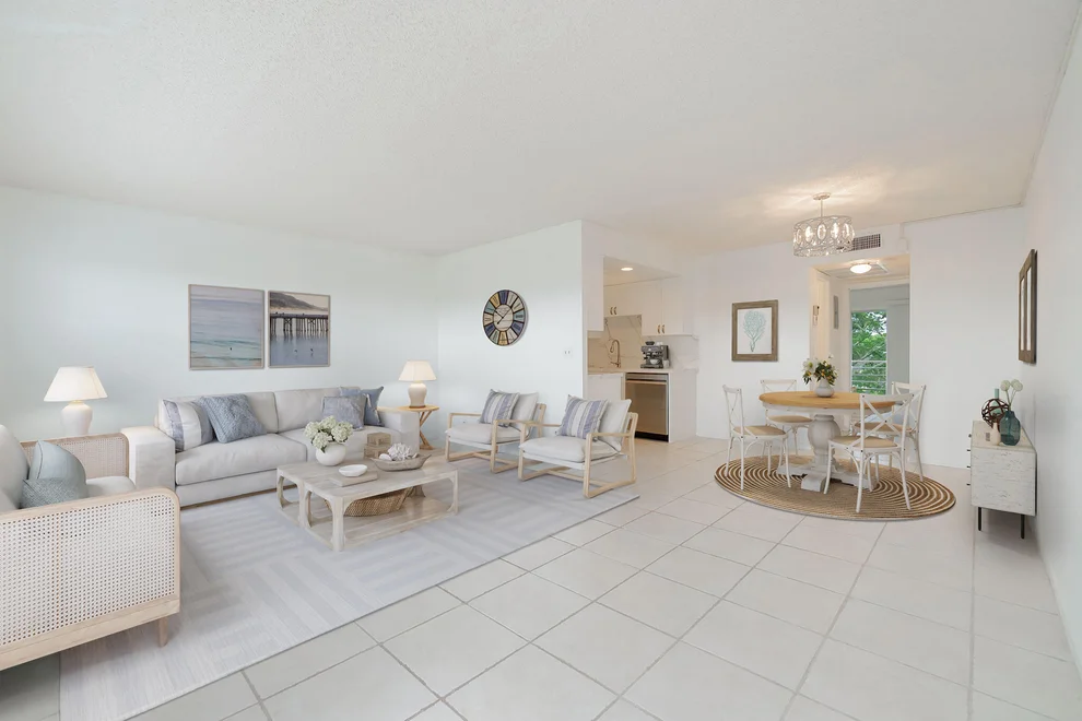 Unit for sale at 3038 Hardwood D, Deerfield Beach, FL 33442