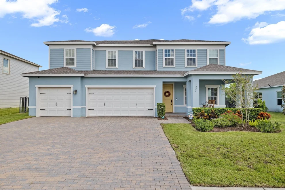 Unit for sale at 1222 Bushel Creek Crossing, Loxahatchee, FL 33470