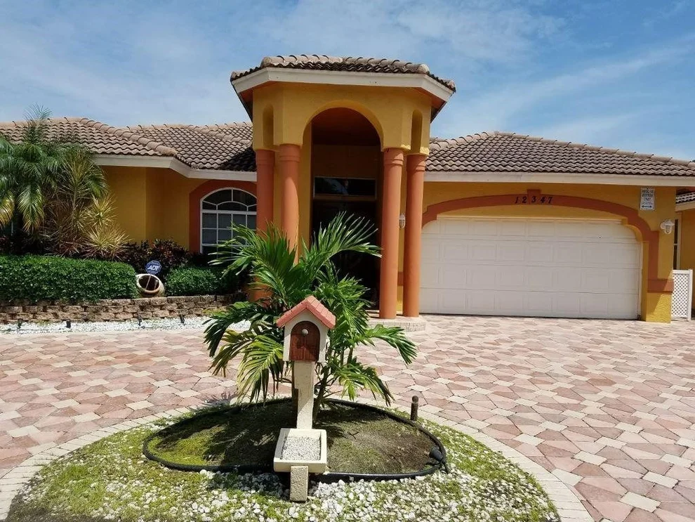 Unit for sale at 12347 NW 27th Place, Coral Springs, FL 33065