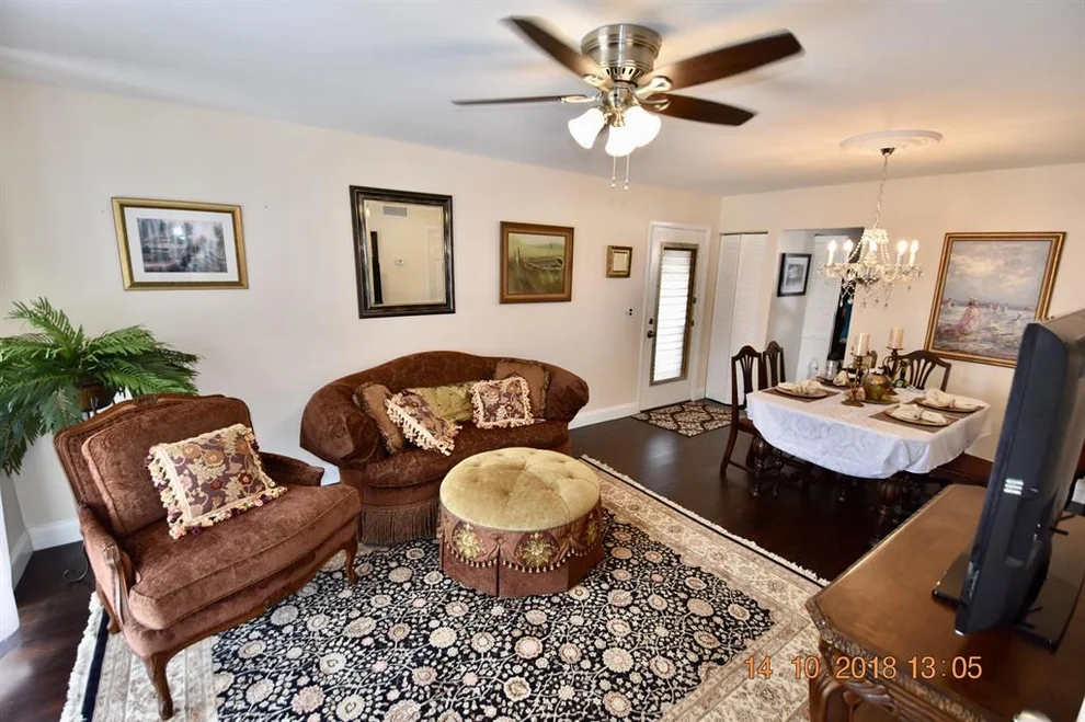 Unit for sale at 338 Lake Dora Drive, West Palm Beach, FL 33411