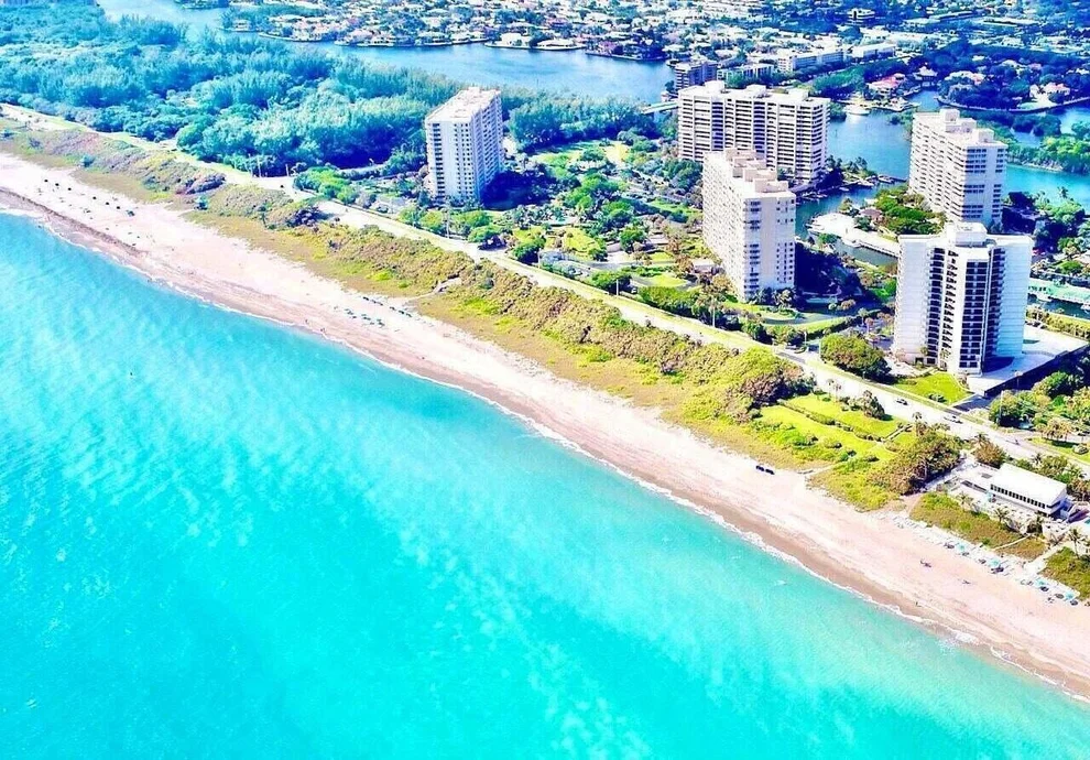 Unit for sale at 4101 N Ocean Boulevard, Boca Raton, FL 33431