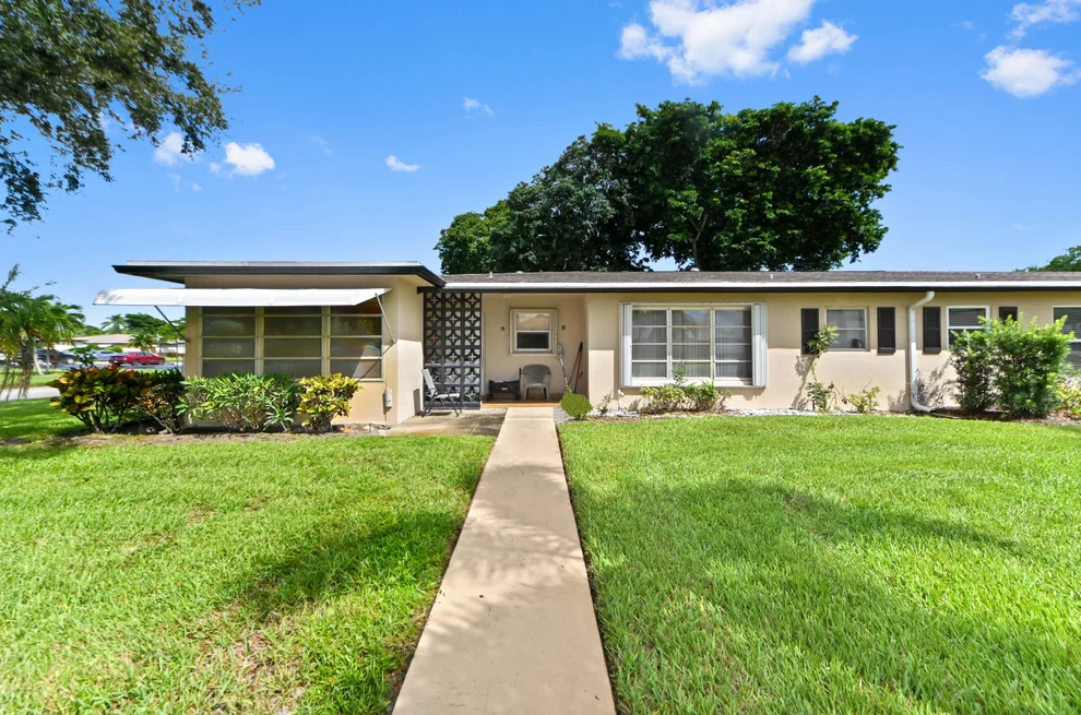 947 Circle Drive