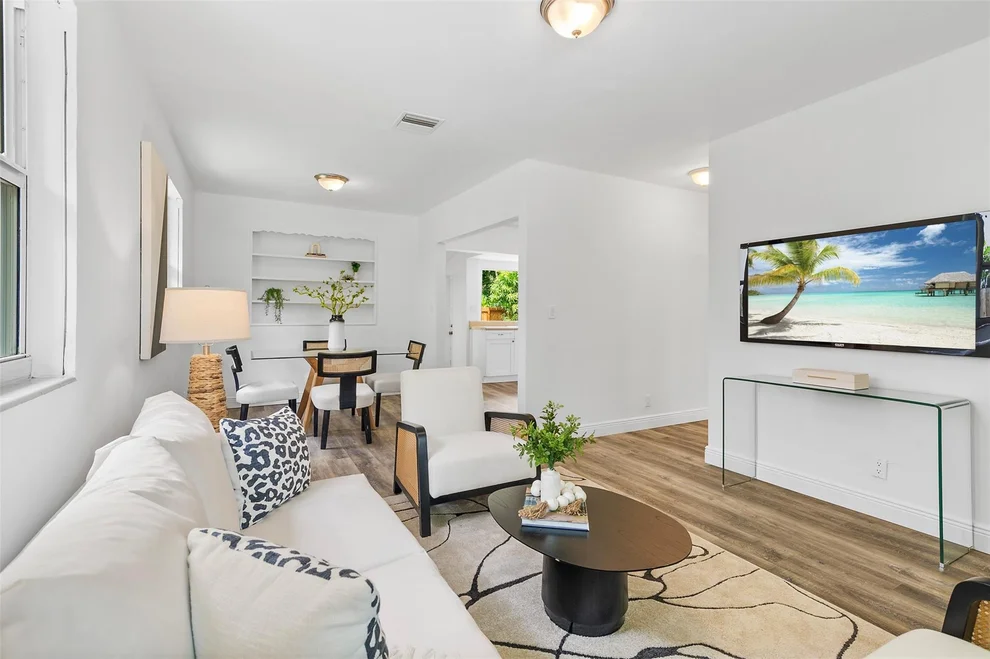 Unit for sale at 1417 SW 19th Street, Fort Lauderdale, FL 33315