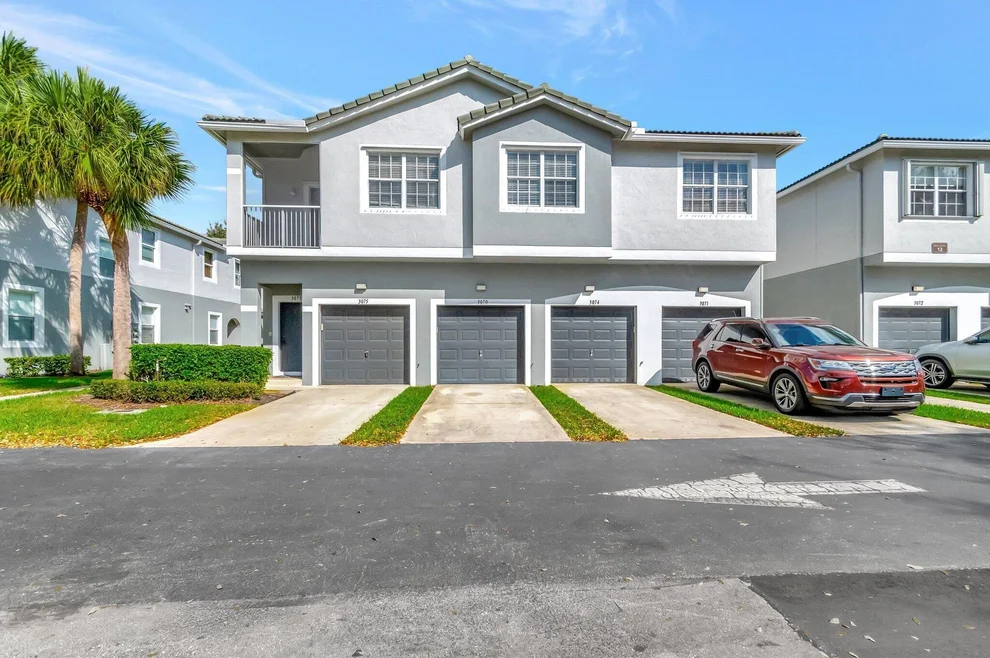 Unit for sale at 3070 Grandiflora Drive, Greenacres, FL 33467