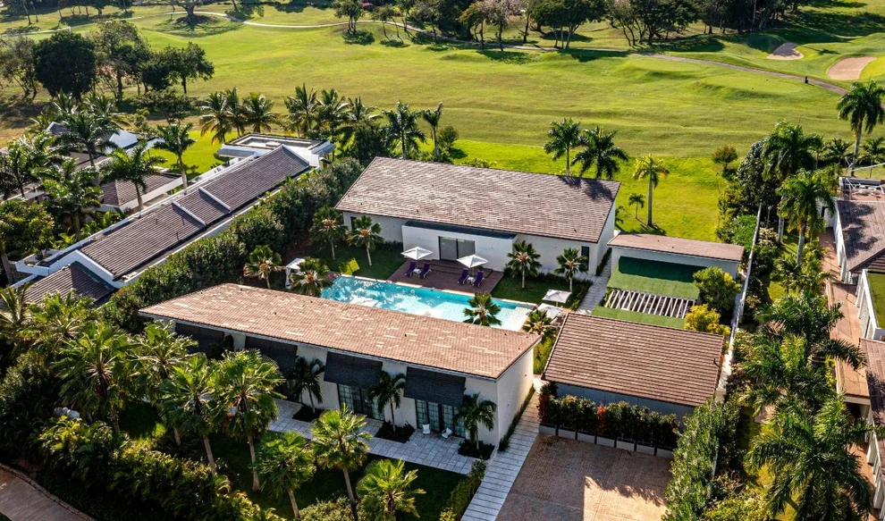 Unit for sale at 5 Rio Arriba, Casa de Campo, DR 