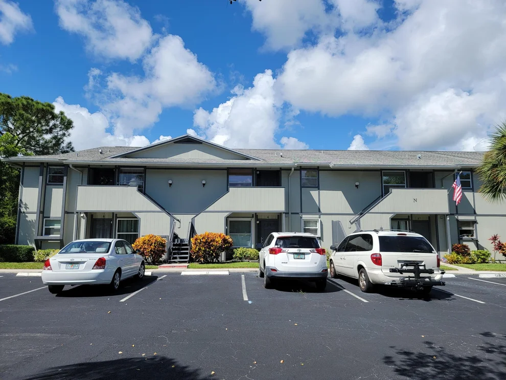 Unit for sale at 8323 SE Croft Circle, Hobe Sound, FL 33455