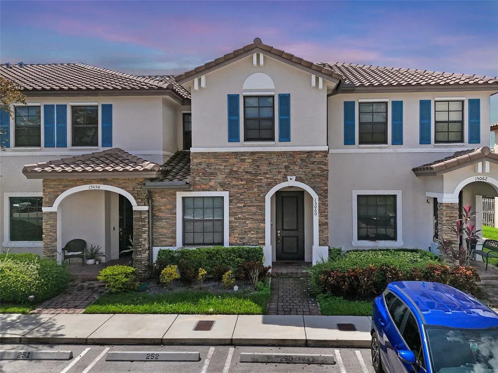 Unit for sale at 15060 SW 116th Street, Miami, FL 33196