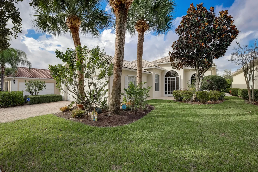 Unit for sale at 8031 Jolly Harbour Court, Wellington, FL 33414