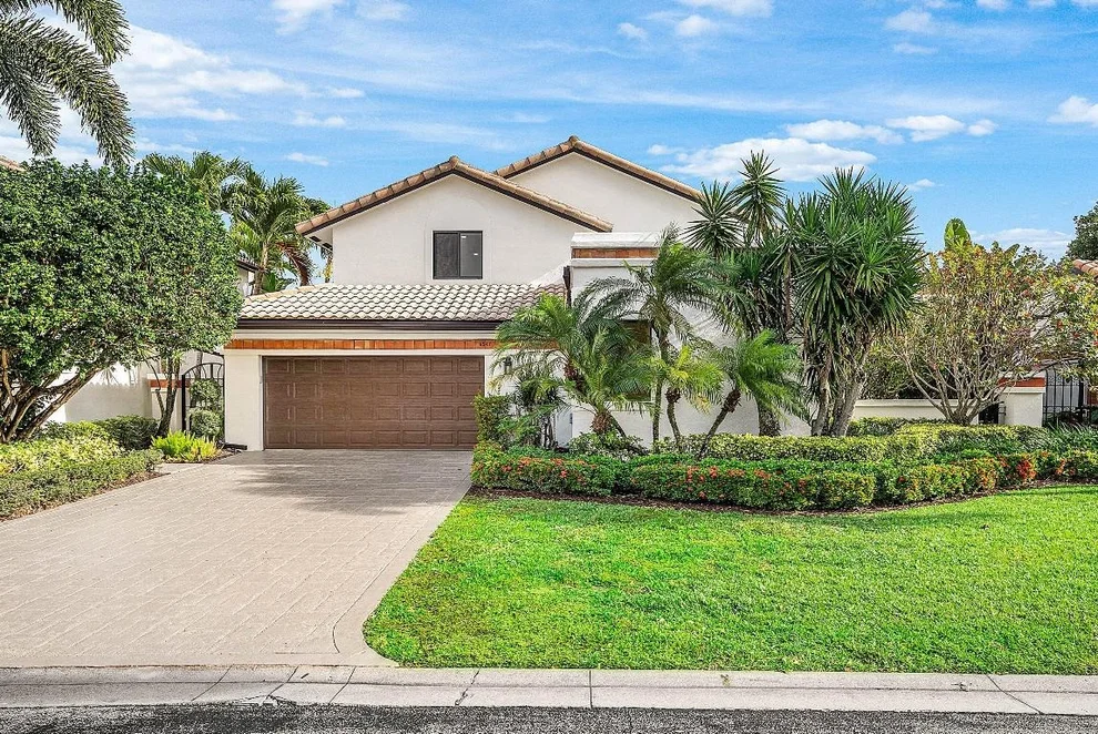 Unit for sale at 6547 Via Rosa, Boca Raton, FL 33433