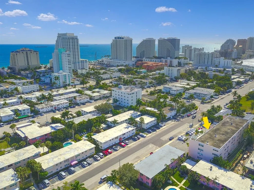 Unit for sale at 625 Antioch Avenue, Fort Lauderdale, FL 33304