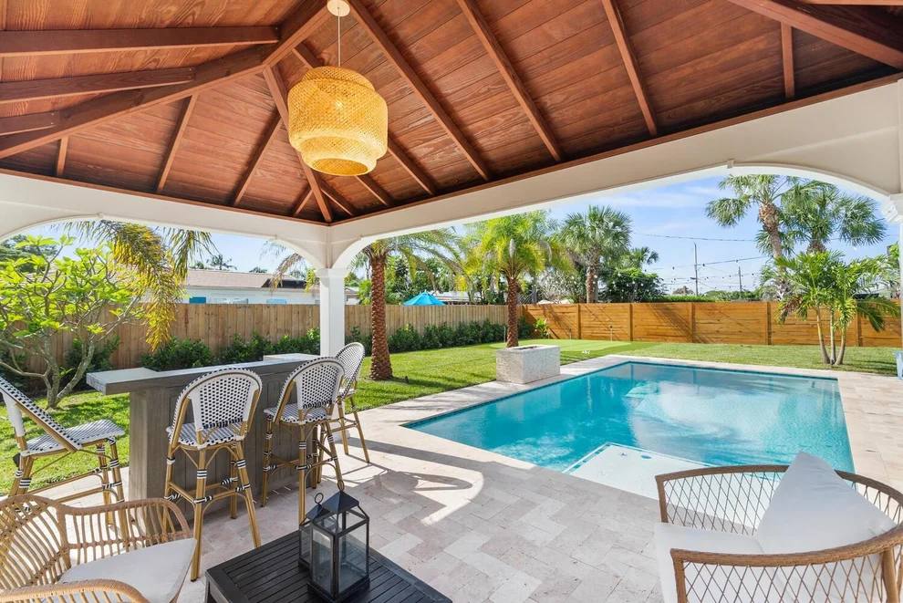Unit for sale at 3854 Carnation Circle N, Palm Beach Gardens, FL 33410