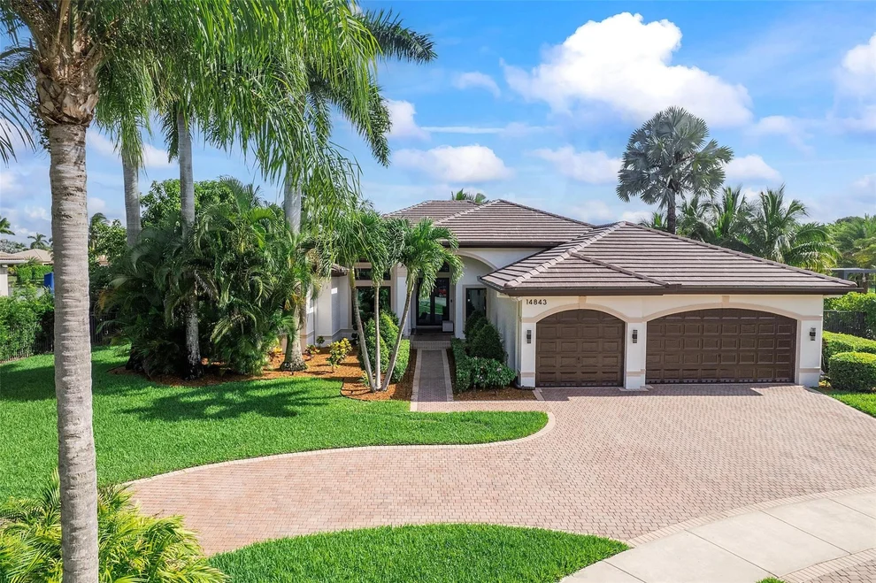 Unit for sale at 14843 SW 41st Street, Davie, FL 33331