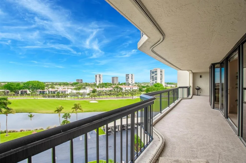 Unit for sale at 1900 Consulate Place, West Palm Beach, FL 33401