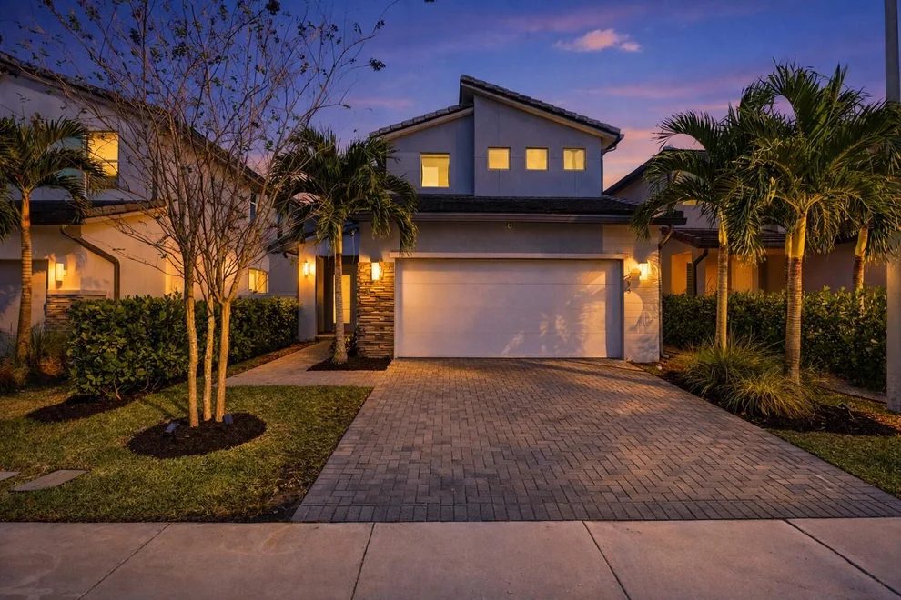 Unit for sale at 1595 Verawood Lane, Delray Beach, FL 33445