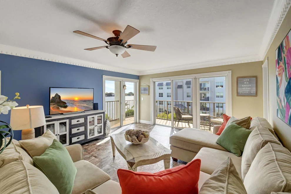 Unit for sale at 1206 S Lake Drive, Lantana, FL 33462