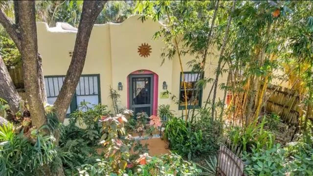 Unit for sale at 726 N Street Street, West Palm Beach, FL 33401