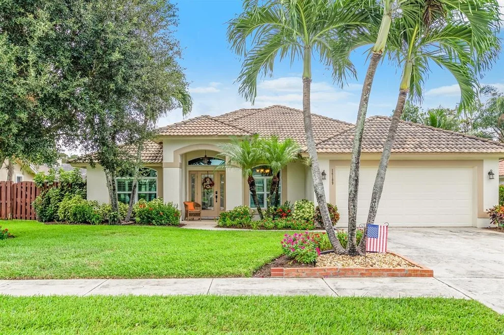 Unit for sale at 14109 Aster Avenue, Wellington, FL 33414