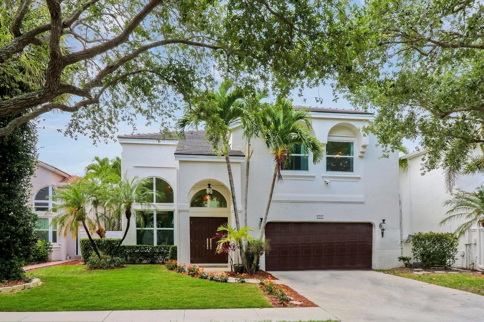 Unit for sale at 2121 Chagall Circle, West Palm Beach, FL 33409