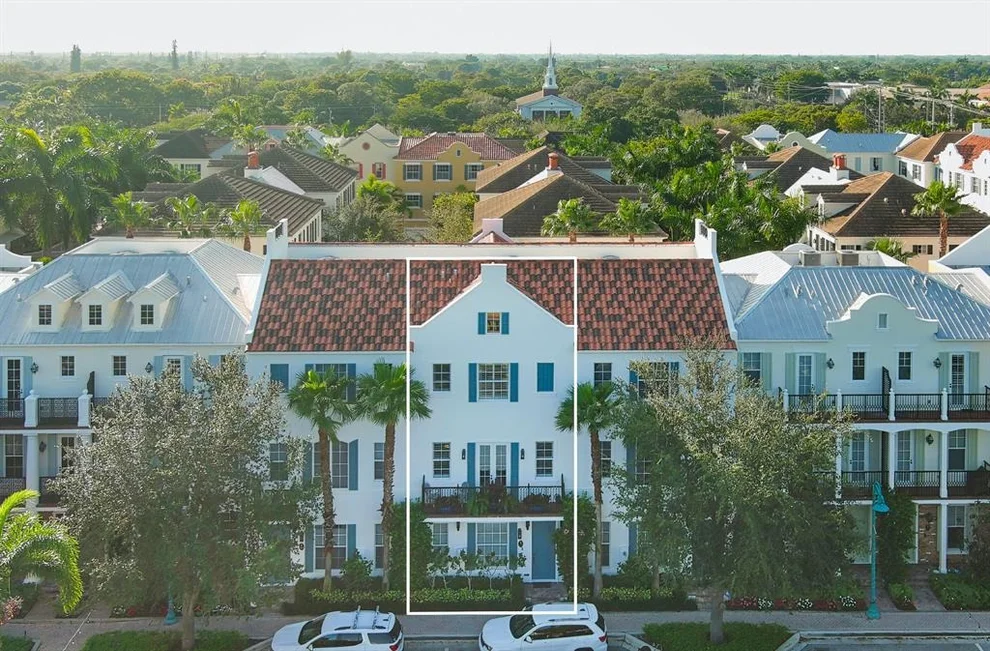 Unit for sale at 373 E Cannery Row Circle, Delray Beach, FL 33444