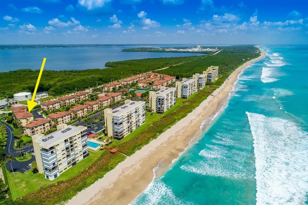 Unit for sale at 228 Ocean Bay Drive, Jensen Beach, FL 34957