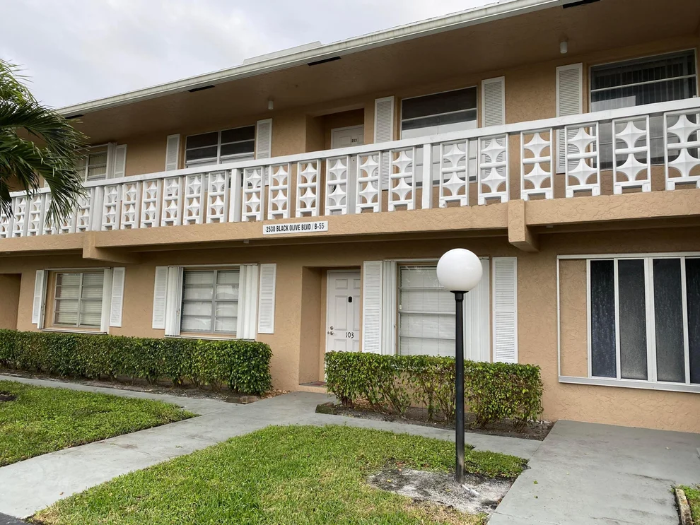 Unit for sale at 2530 Black Olive Boulevard, Delray Beach, FL 33445