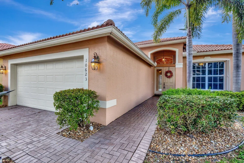 Unit for sale at 10623 Silverton Lane, Boynton Beach, FL 33437