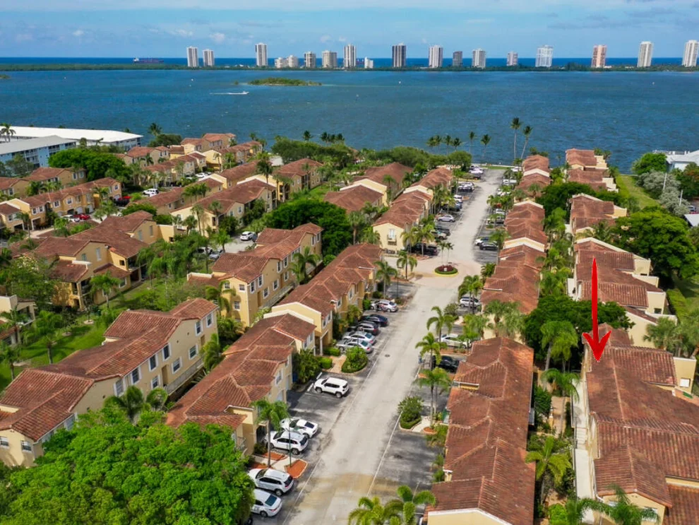 Unit for sale at 1020 Lake Shore Drive, Lake Park, FL 33403