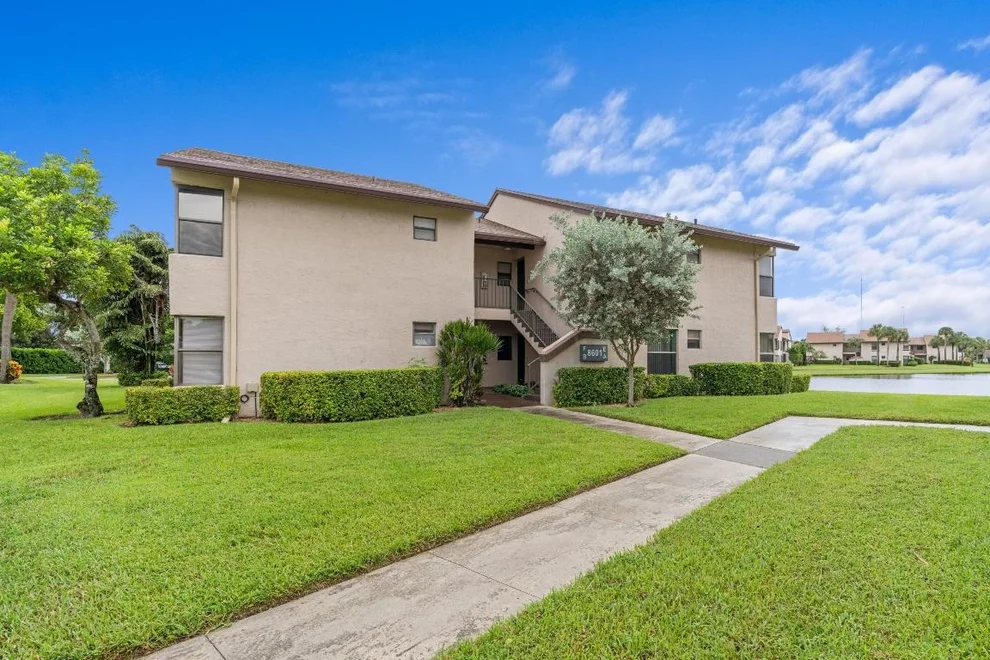 Unit for sale at 8601 Boca Glades Boulevard W, Boca Raton, FL 33434