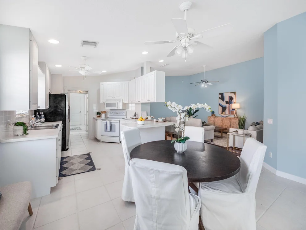 Unit for sale at 889 SW Balmoral Trace, Stuart, FL 34997