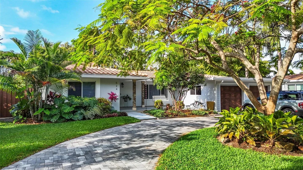 Unit for sale at 624 NW 22nd Street, Wilton Manors, FL 33311