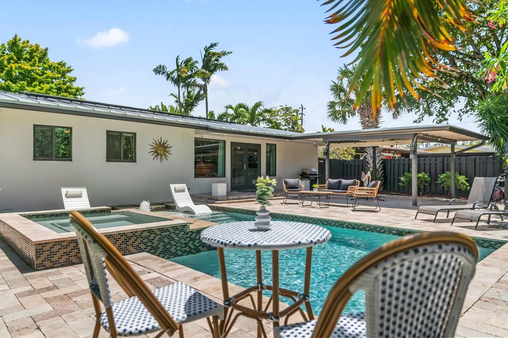 Unit for sale at 1908 NE 27th Street, Wilton Manors, FL 33306