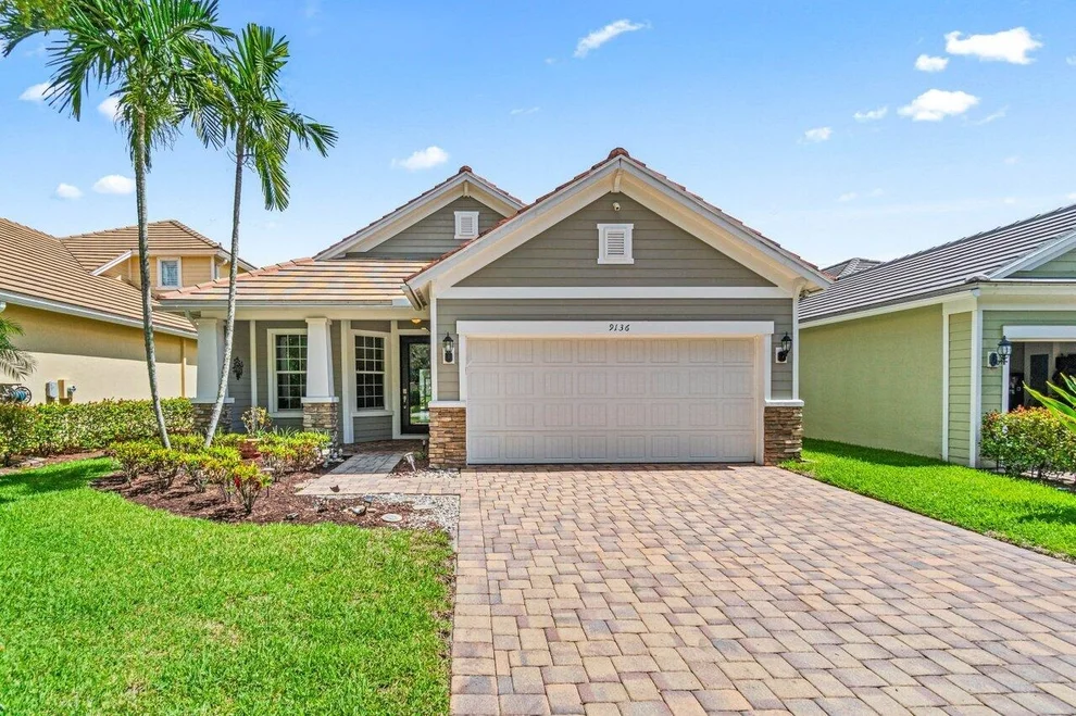 Unit for sale at 9136 Wrangler Drive, Lake Worth, FL 33467