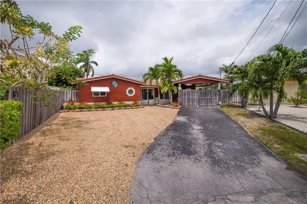 Unit for sale at 1831 NW 33rd Street, Oakland Park, FL 33309